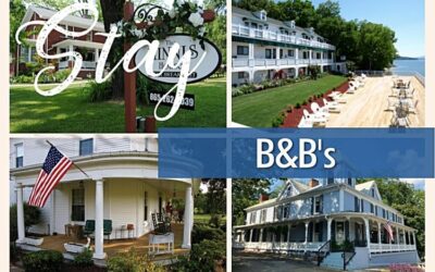 Bed & Breakfasts of Jefferson County