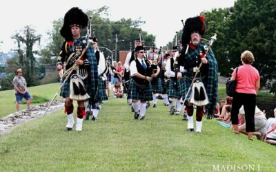 The Scots-Irish Heritage of Jefferson County