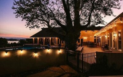 5 Unique Airbnbs and VRBOs For Your East Tennessee Vacation