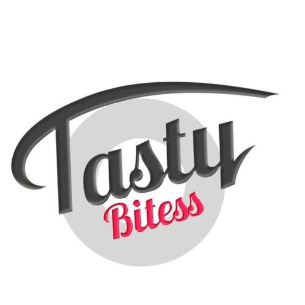Tasty Bitess logo