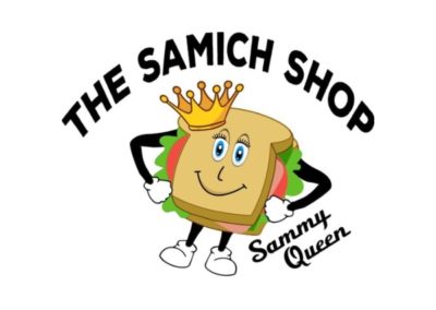 The Samich Shop