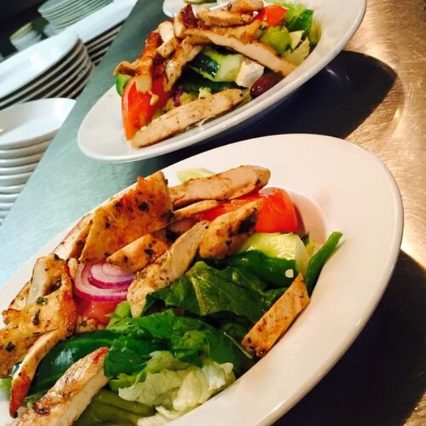 Gondolier Italian Restaurant & Pizza