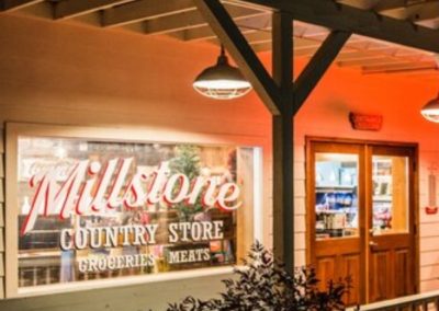 Millstone Restaurant