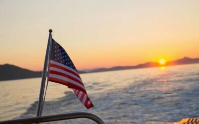 A Lakeside of the Smokies Fourth of July Weekend