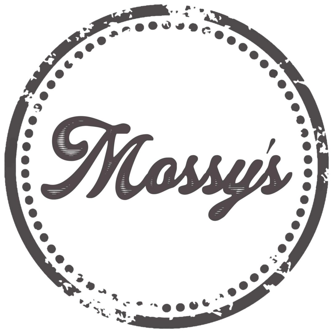 Mossy's Logo