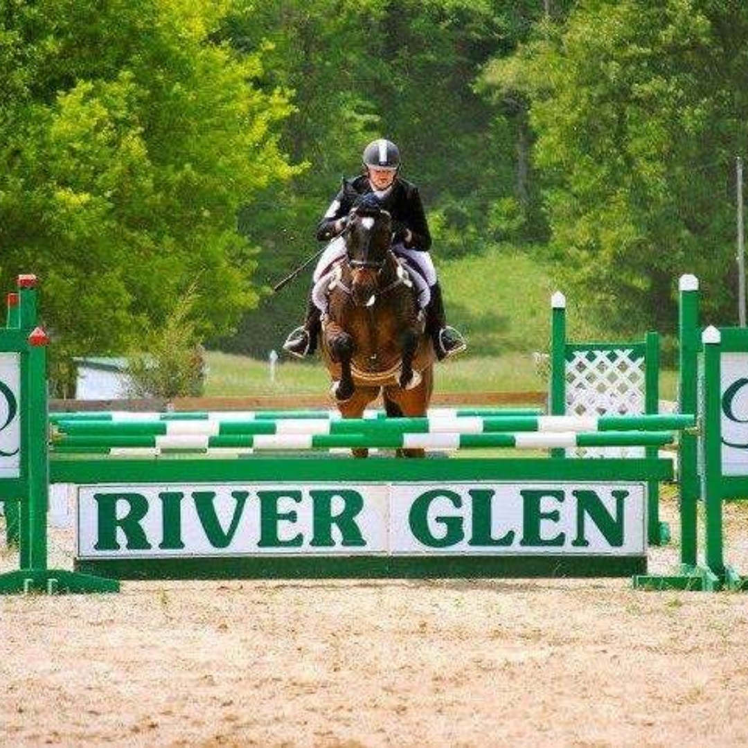 East Tennessee Equestrian Facilities Visit Jefferson County Tennessee