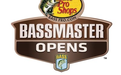 The Bassmaster Southern Open Comes to Douglas, April 2021
