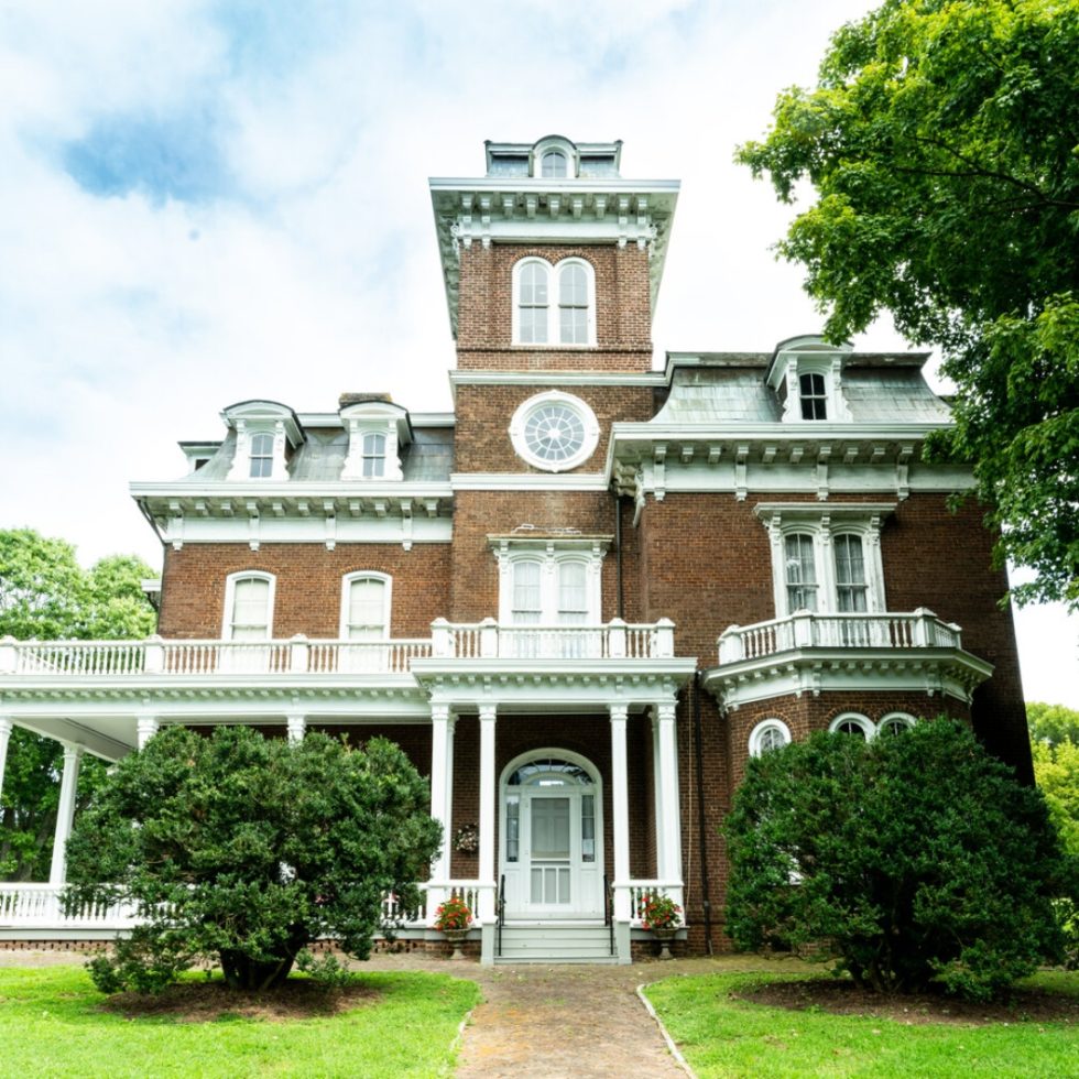 Scary Tales of Jefferson County, TN Visit Jefferson County Tennessee