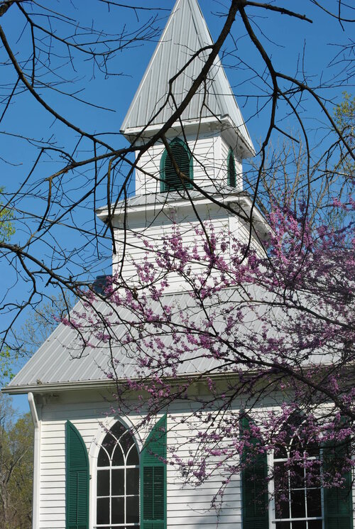 5 Historic Churches in Jefferson County Visit Jefferson County Tennessee