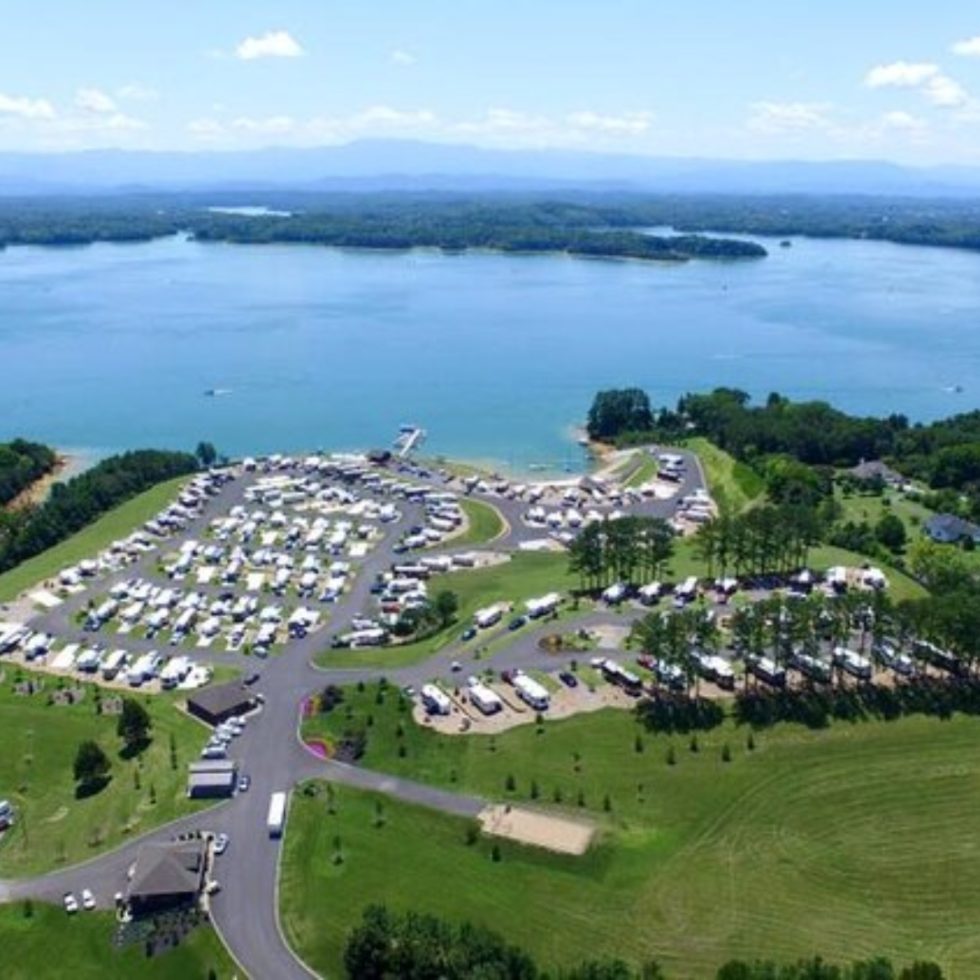 RV There Yet? A RVer's Guide to Jefferson County, TN Visit Jefferson