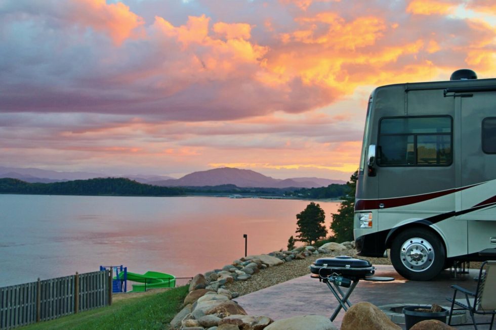 RV There Yet? A RVer's Guide to Jefferson County, TN Visit Jefferson