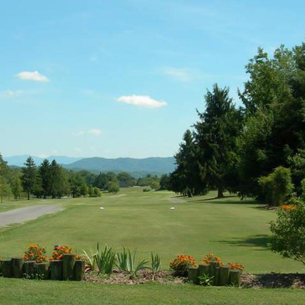 Golfing Visit Jefferson County Tennessee