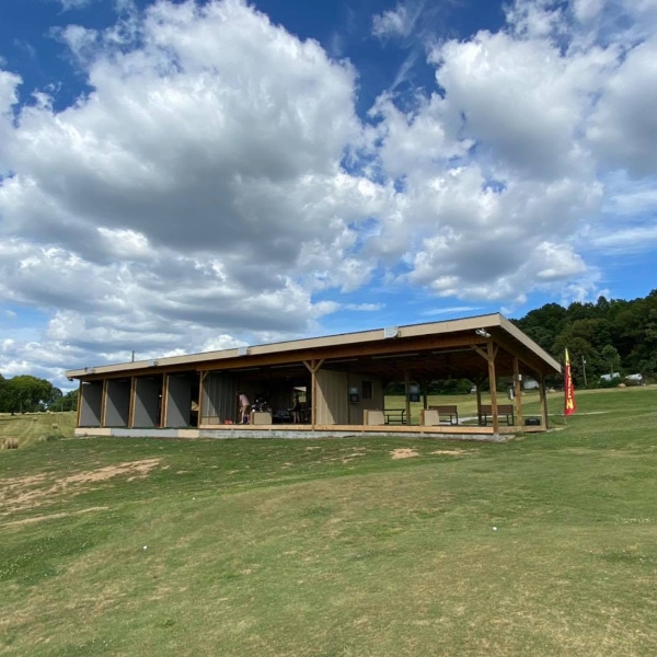 core center golf facility in jefferson county tennessee
