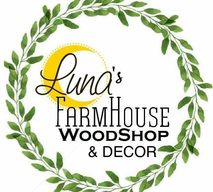 Luna’s Farmhouse