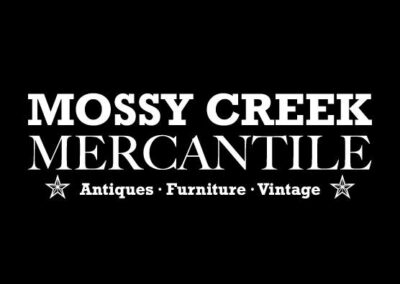 Mossy Creek Mercantile