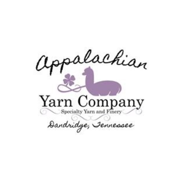 Appalachian Yarn Company logo