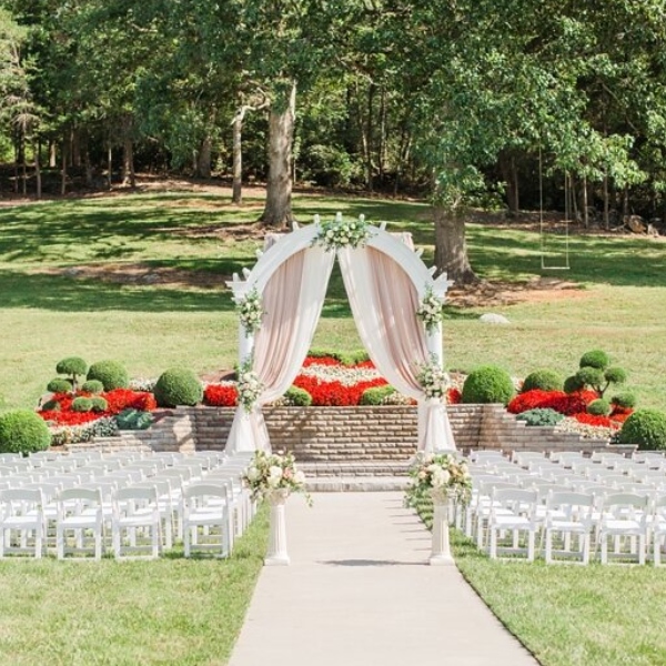 east tennessee wedding venue the carriage house