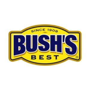 Bush Bean's Logo