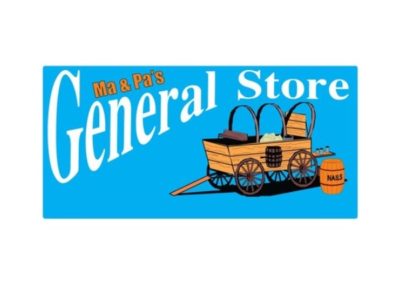 Ma & Pa’s General Store