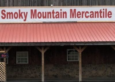 Smoky Mountain Mercantile