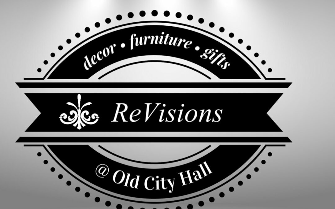ReVisions at Old City Hall