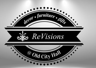 ReVisions at Old City Hall