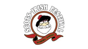 scots-irish festival logo
