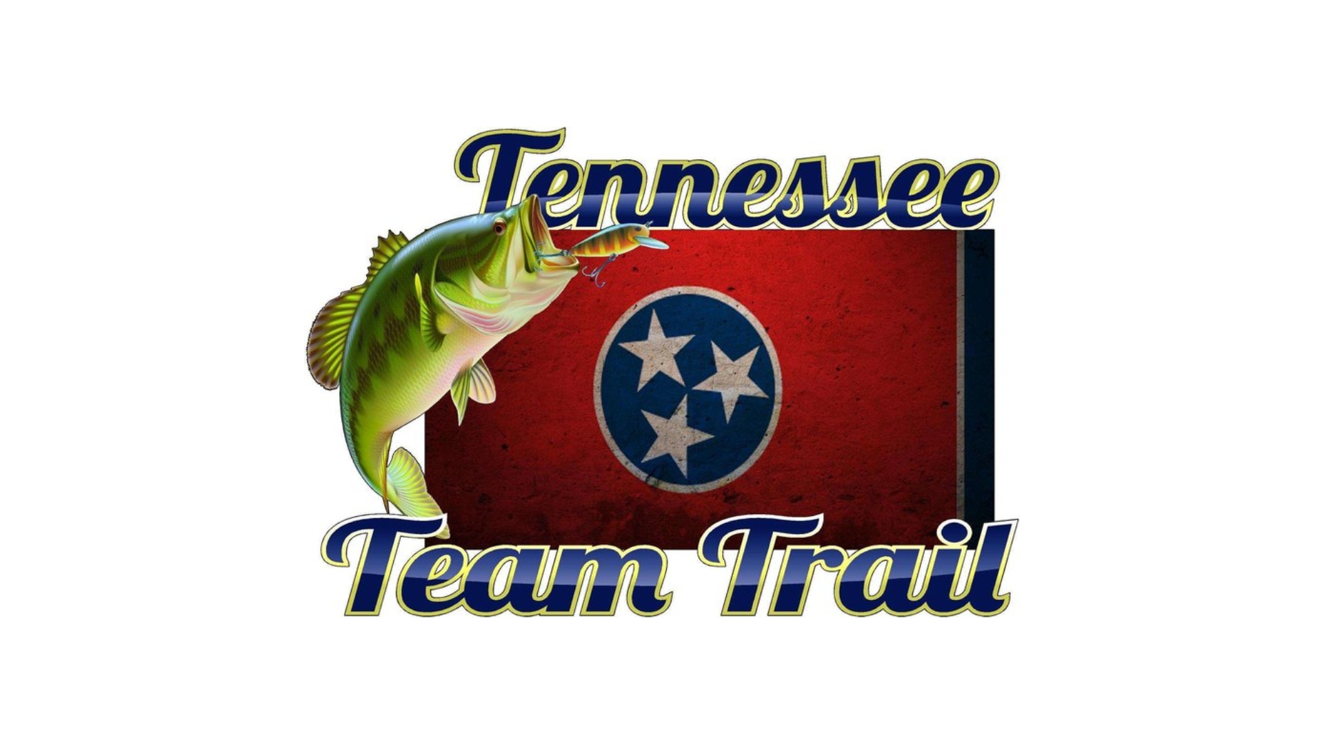Tennessee Team Trail event logo
