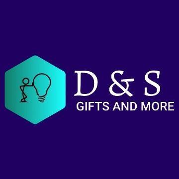 D&S gifts and more logo