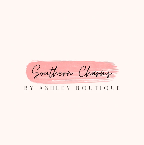 Southern Charms by Ashley Boutique Logo