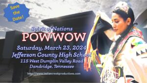 2024 Powwow announcement