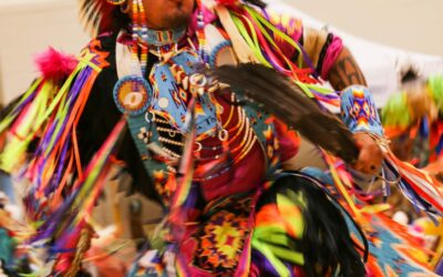 Spirit of Nations Powwow Returns to Jefferson County
