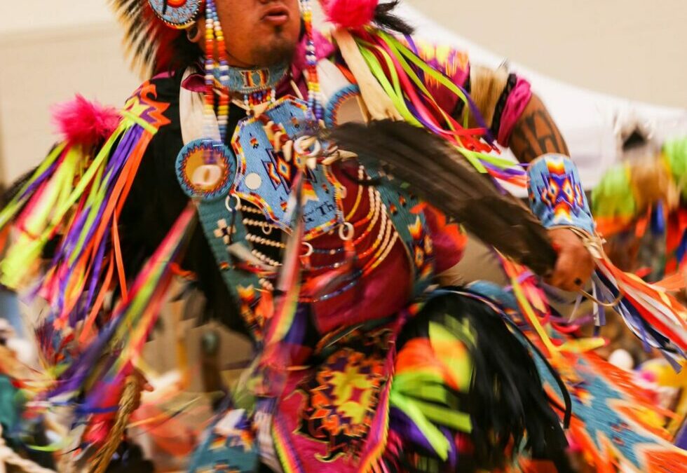 Spirit of Nations Powwow Returns to Jefferson County