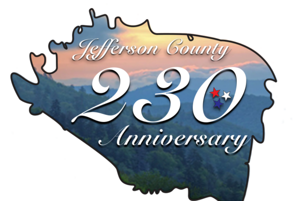 Celebrating Jefferson County’s 230th Anniversary