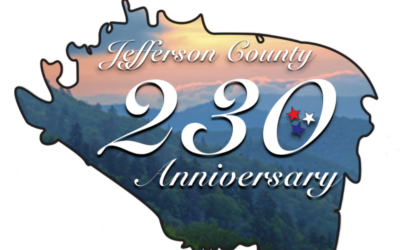 Celebrating Jefferson County’s 230th Anniversary