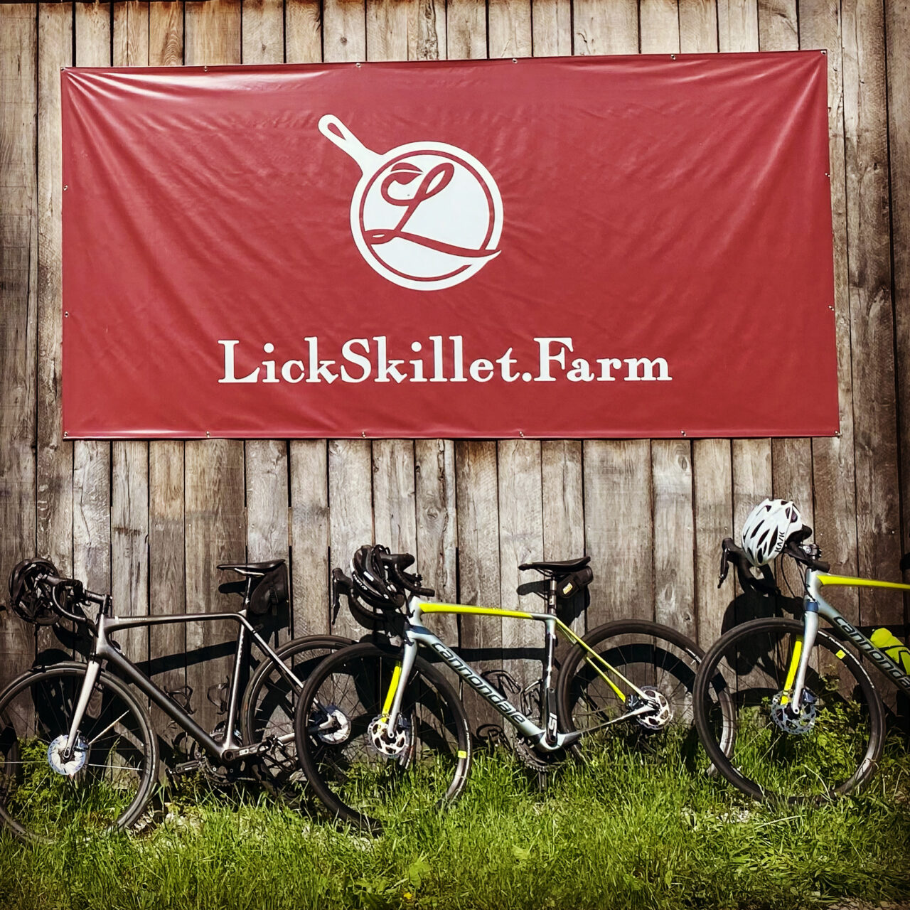 Second Annual Lick Skillet Scramble Visit Jefferson County Tennessee