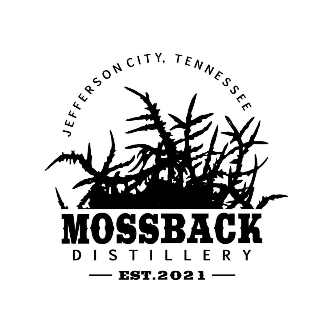 Mossback Logo