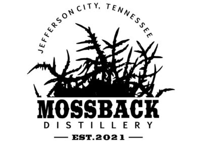 Mossback Distilling Co. & Tasting House