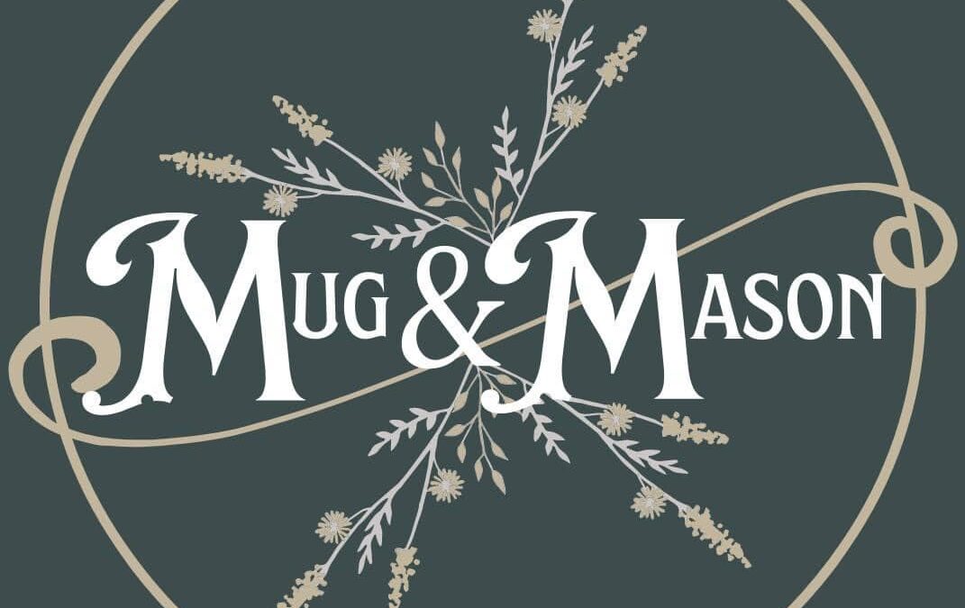Mug & Mason