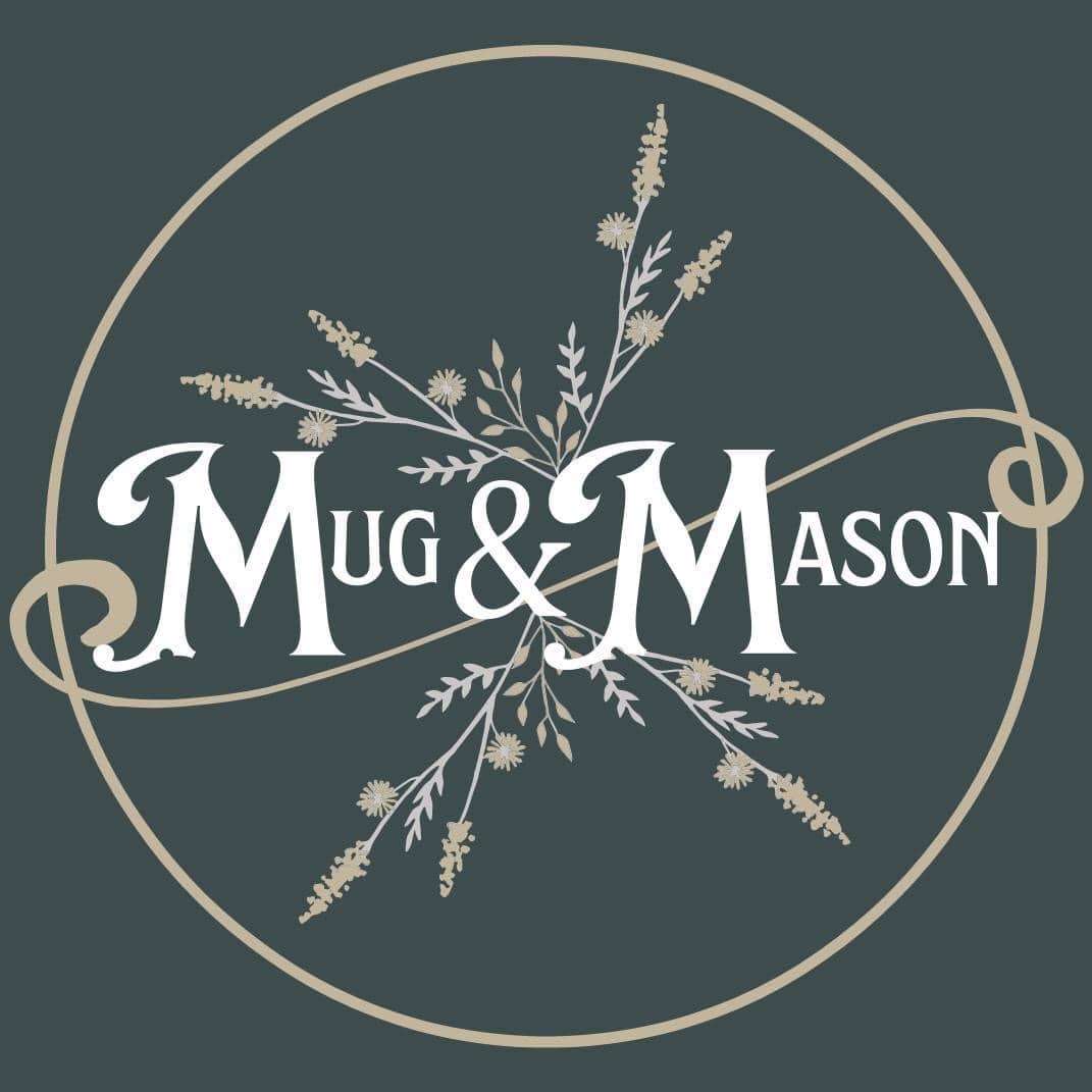 Mug and Mason Logo