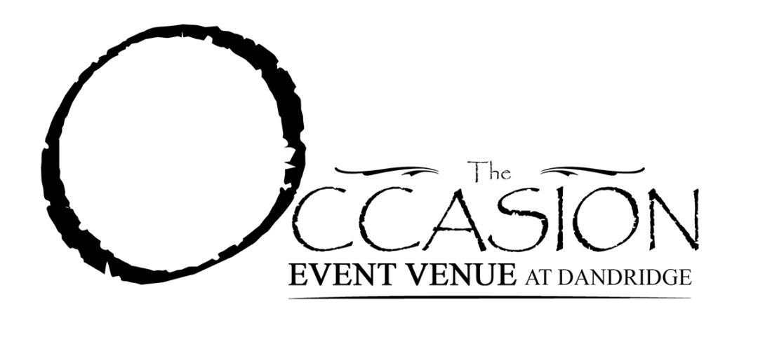 The Occassion Event Venue Logo