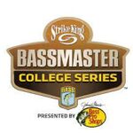 Bassmaster College Series Logo