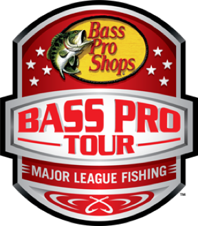 Floyd in position for Bass Pro Tour championship event