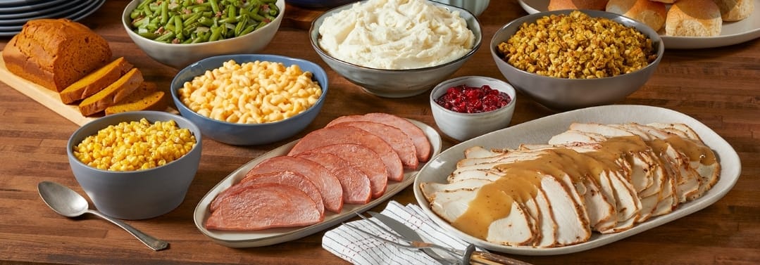 Armour’s BBQ & Catering