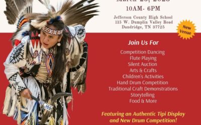 The 2023 Spirit of Nations Powwow