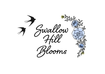 Swallow Hill Blooms