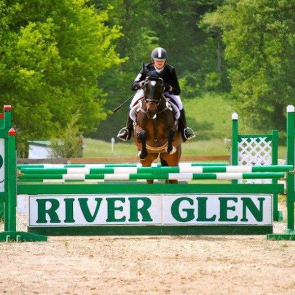 River Glen Equestrian Park in East Tennessee, New Market TN Equestrian Facility
