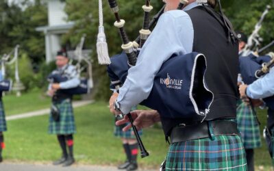 Dandridge Scots-Irish Festival to Celebrate 15th Year in East Tennessee