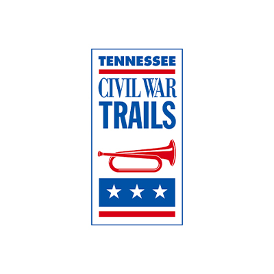Logo for East Tennessee Crossing National Scenic Byway