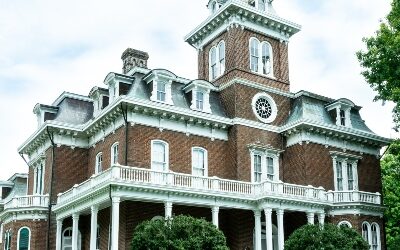Glenmore Mansion 150th Birthday Celebration and Open House